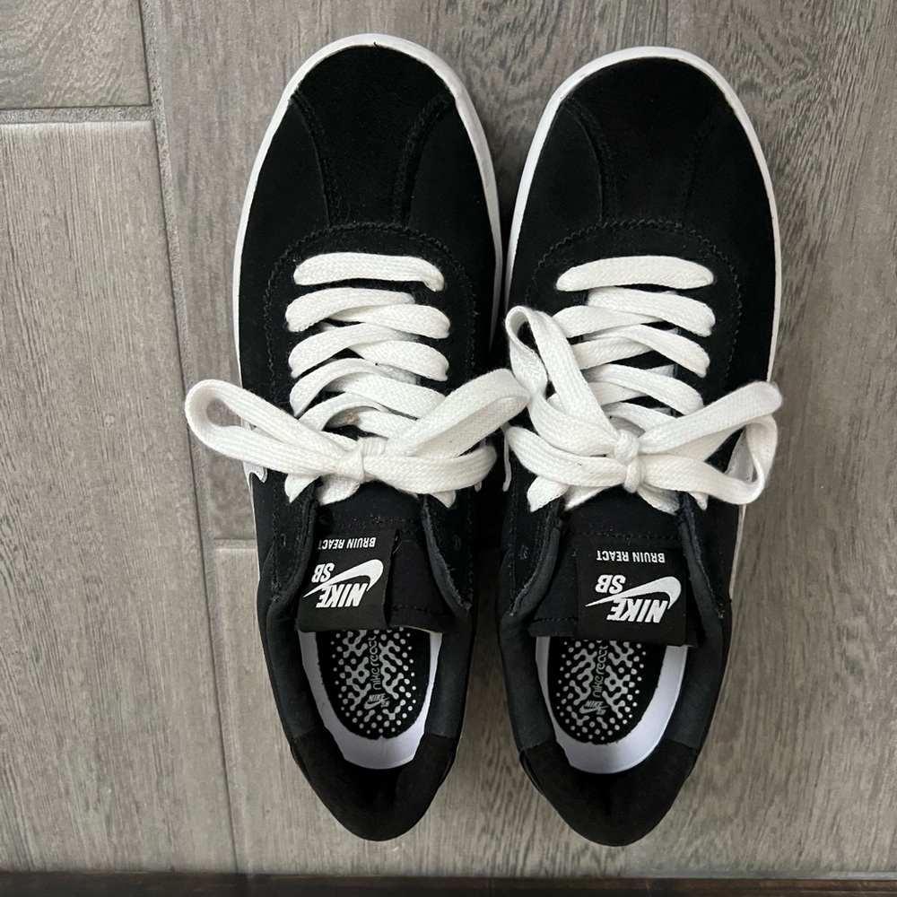 Nike SB Bruin React